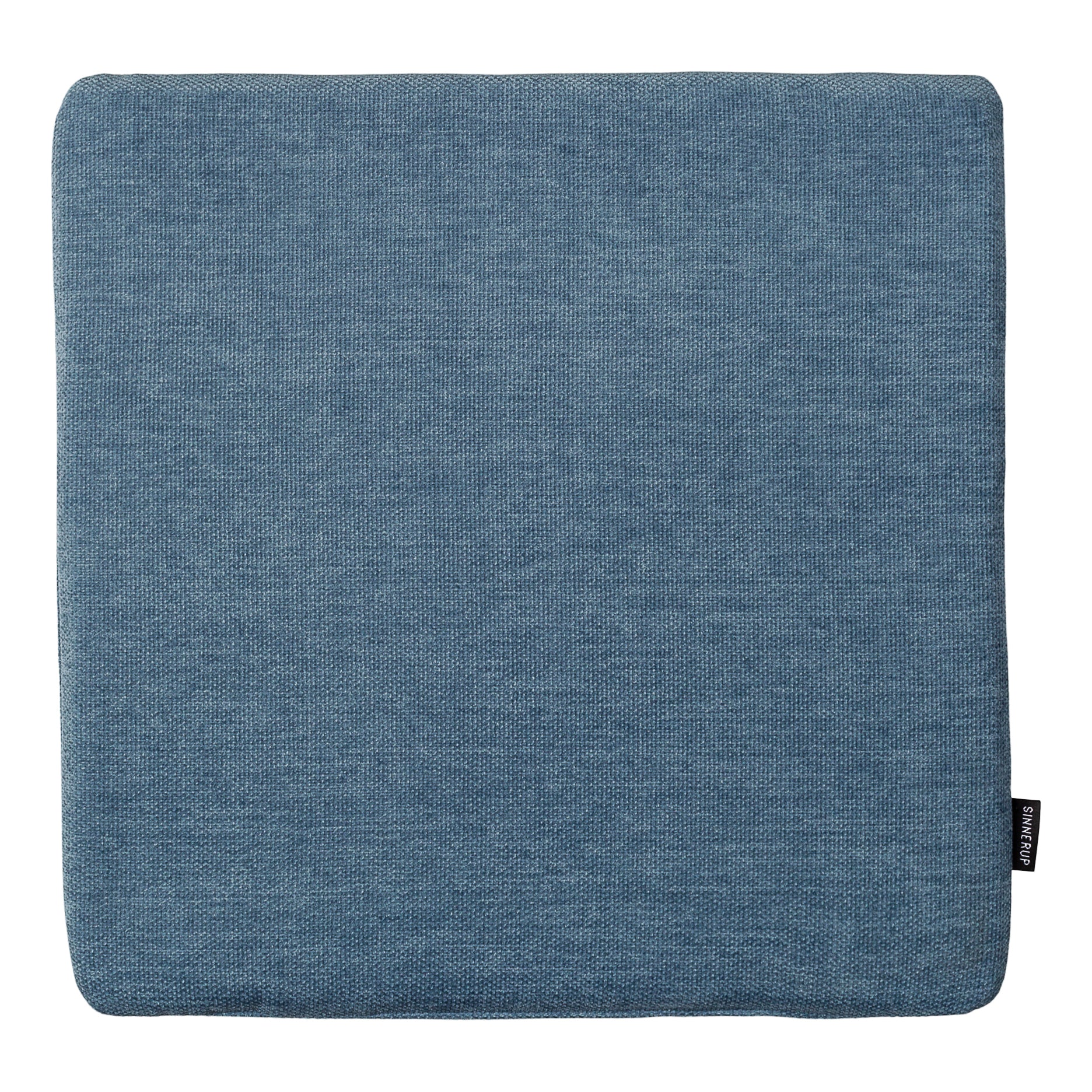 Kosher firkantet siddehynde